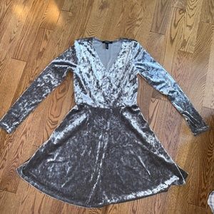 Forever 2 dress- Never worn